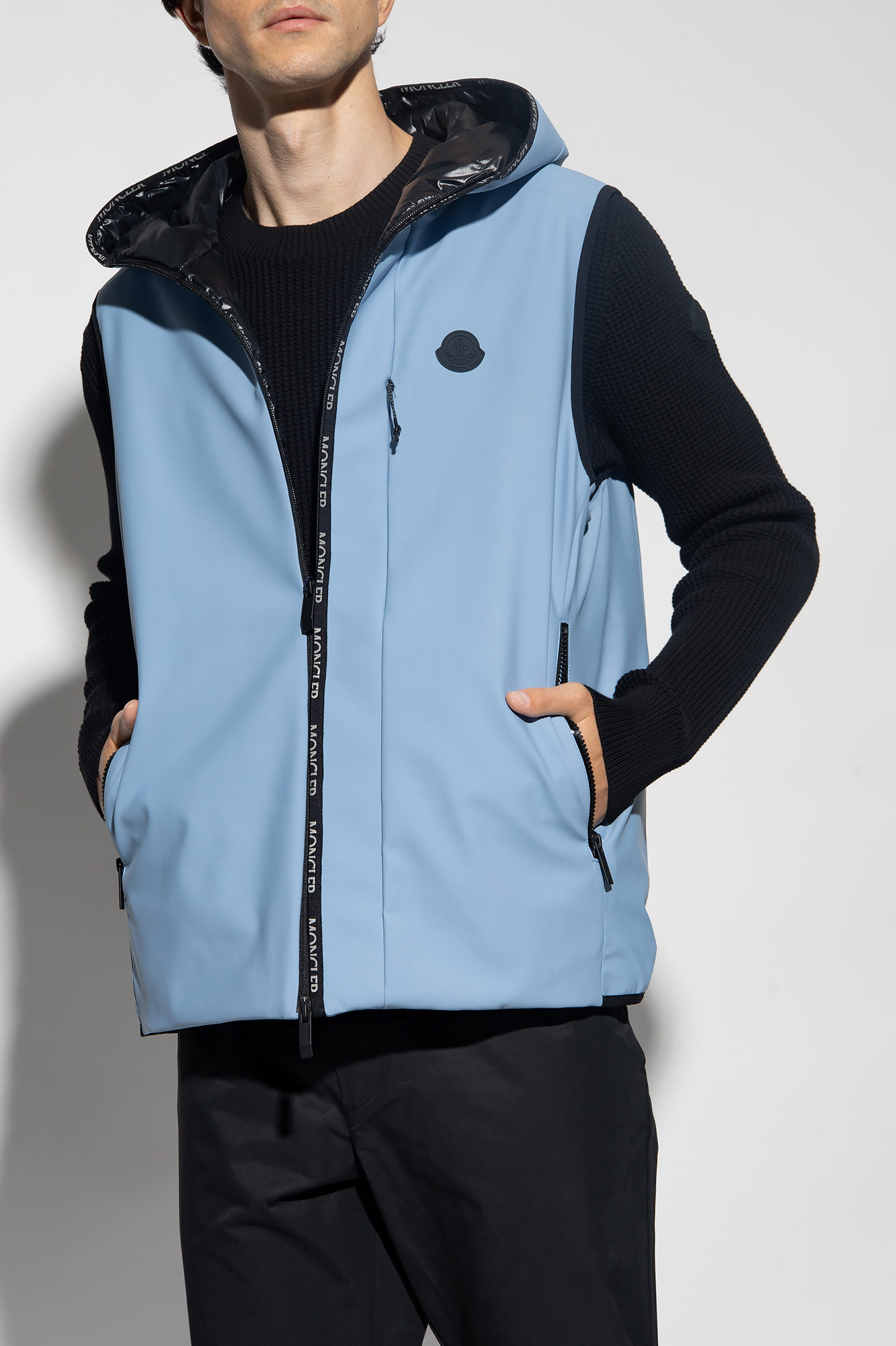 Moncler on sale allier jacket